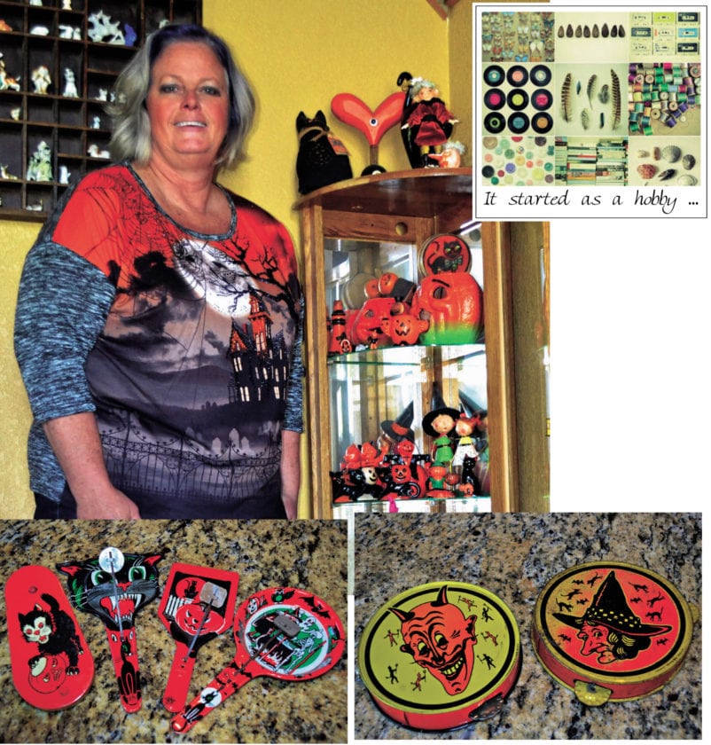 all hallows eve jordans